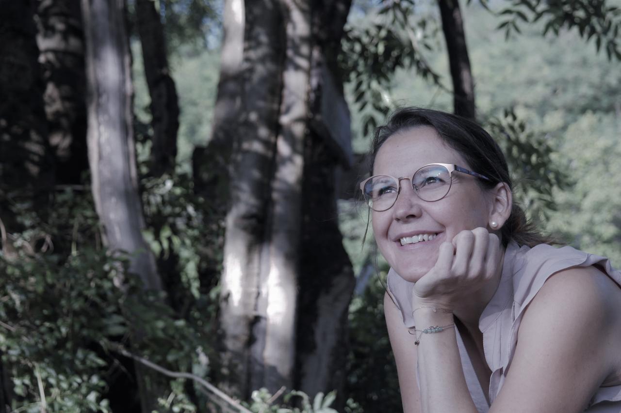 Barbara Kolinowitz