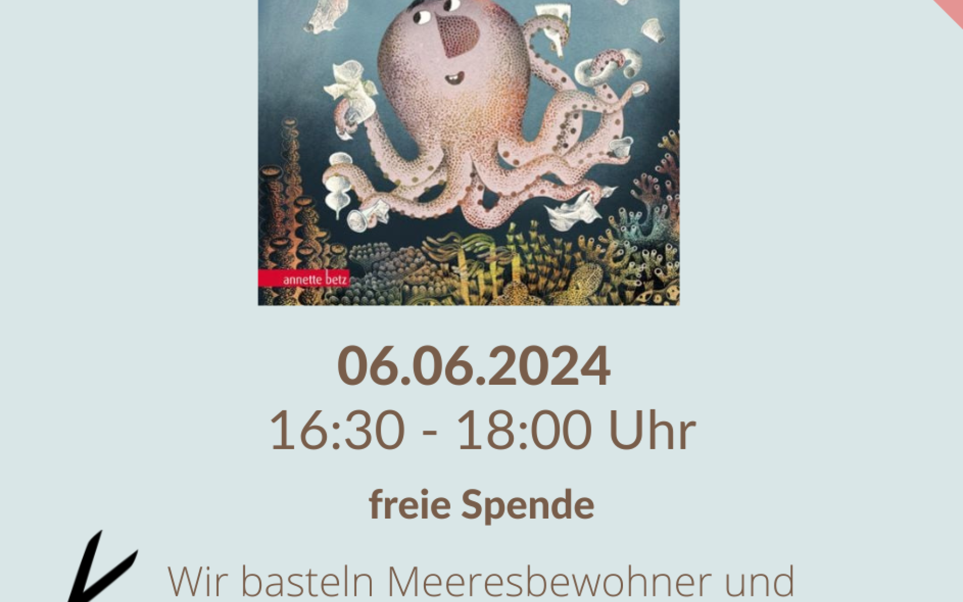 Herr Krake