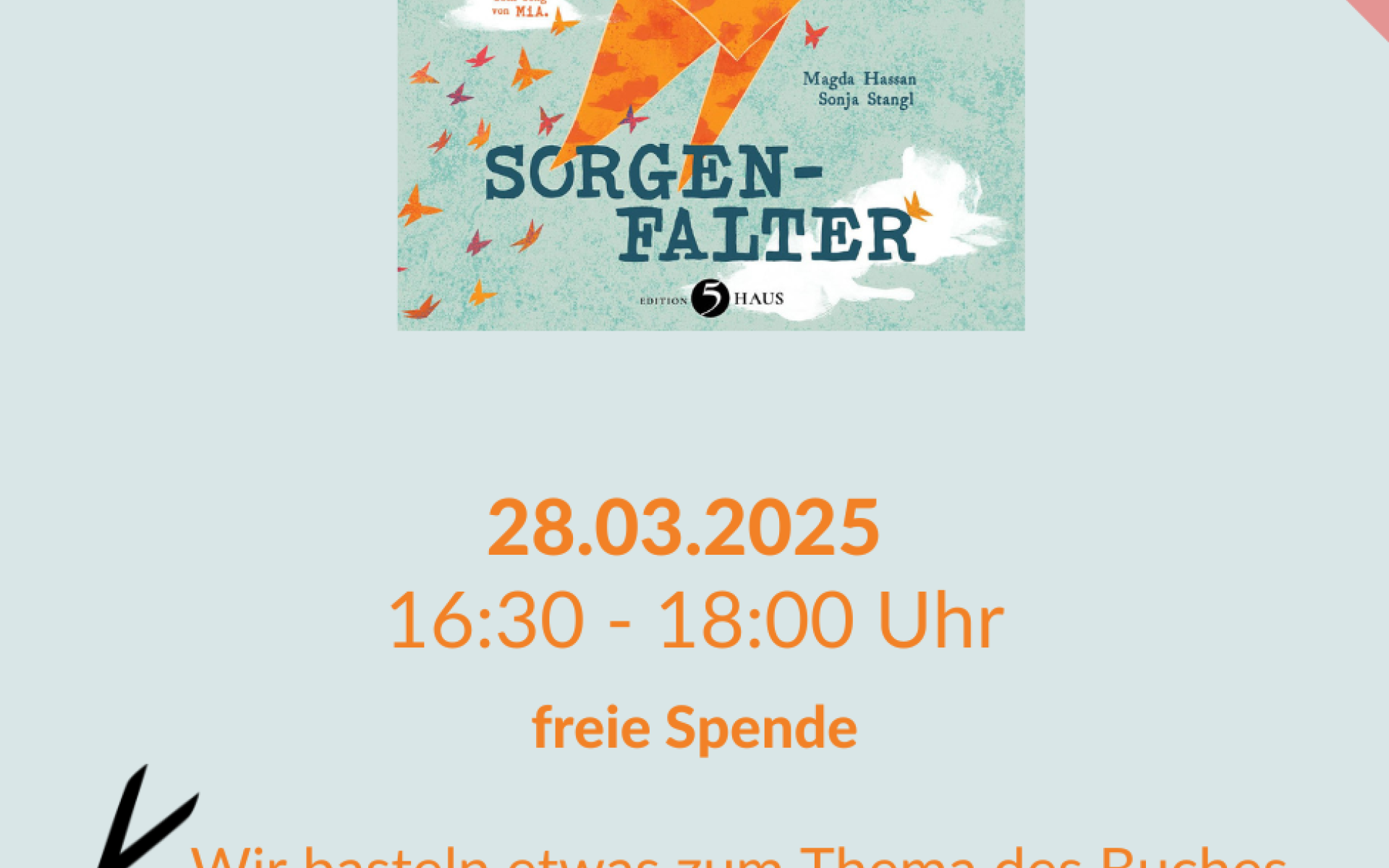 Sorgenfalter