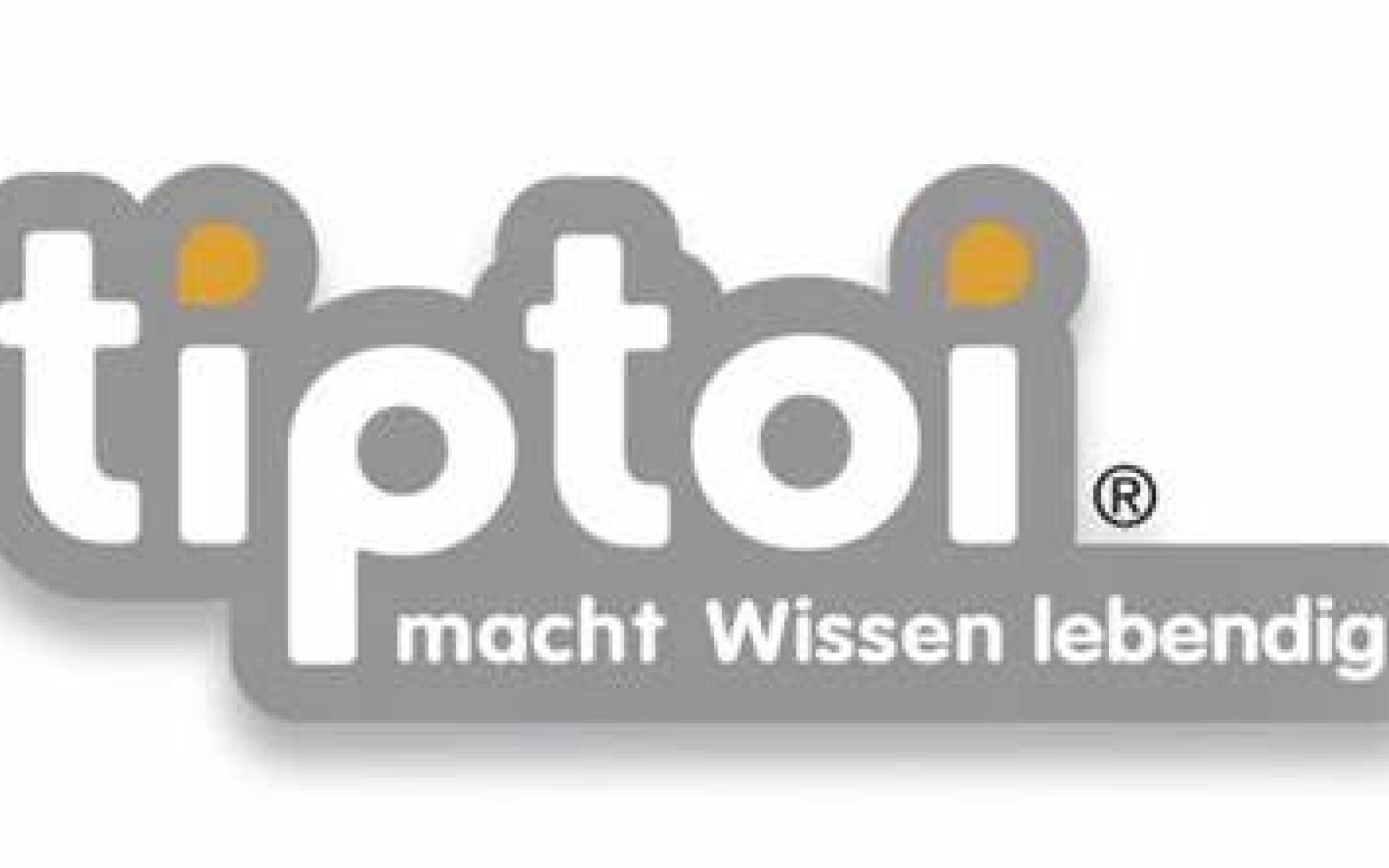 Tiptoi