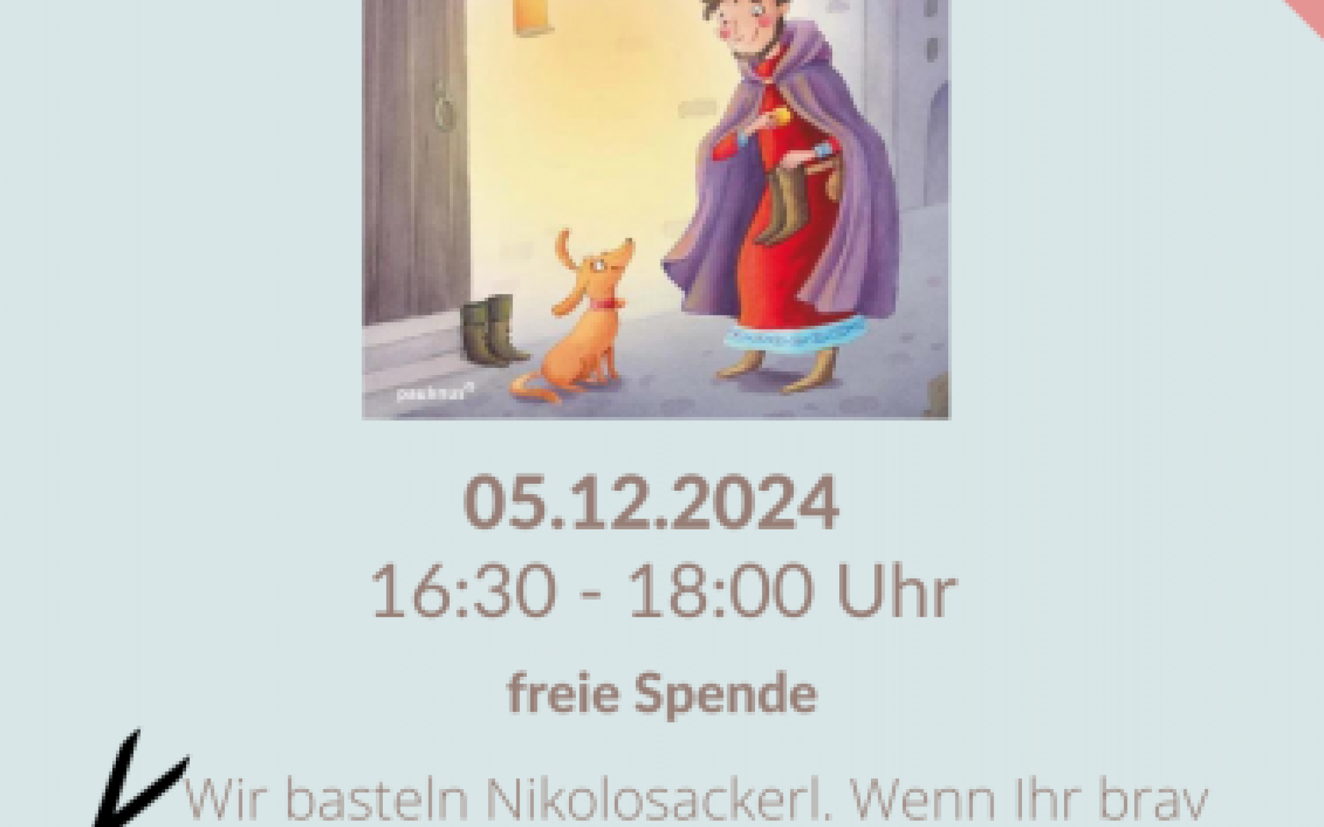 Kinderlesung