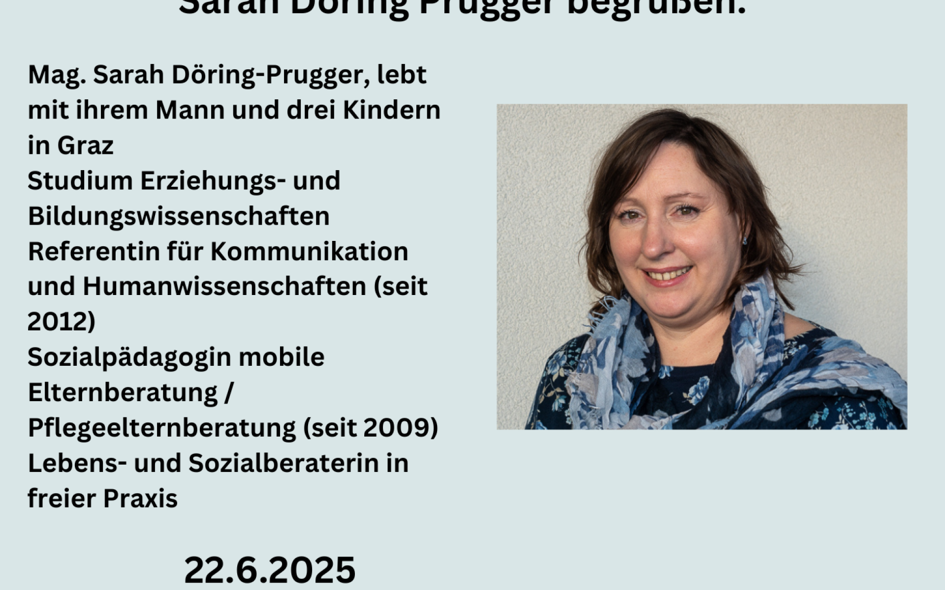 Junge Generation