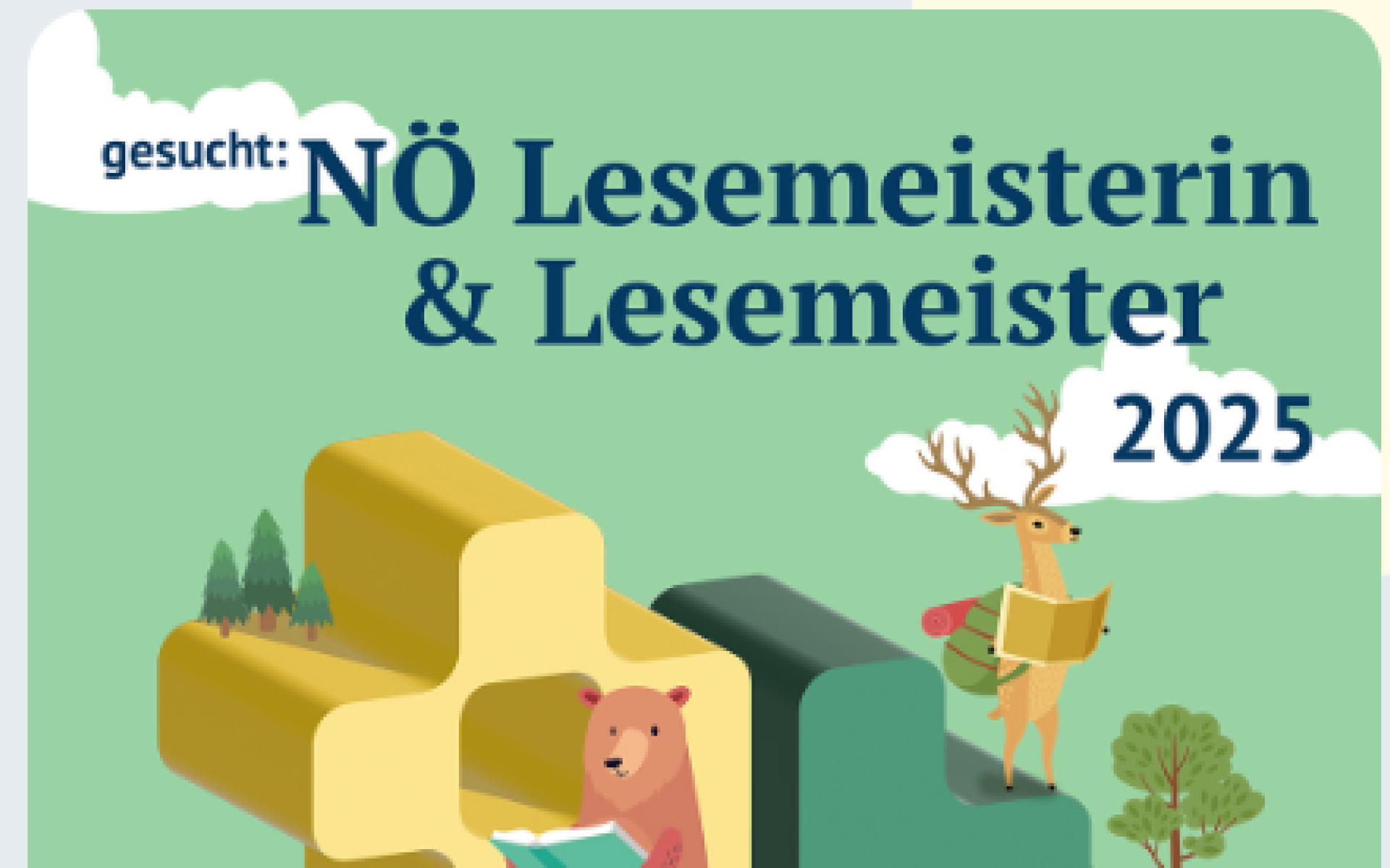 Lesemeister 2025