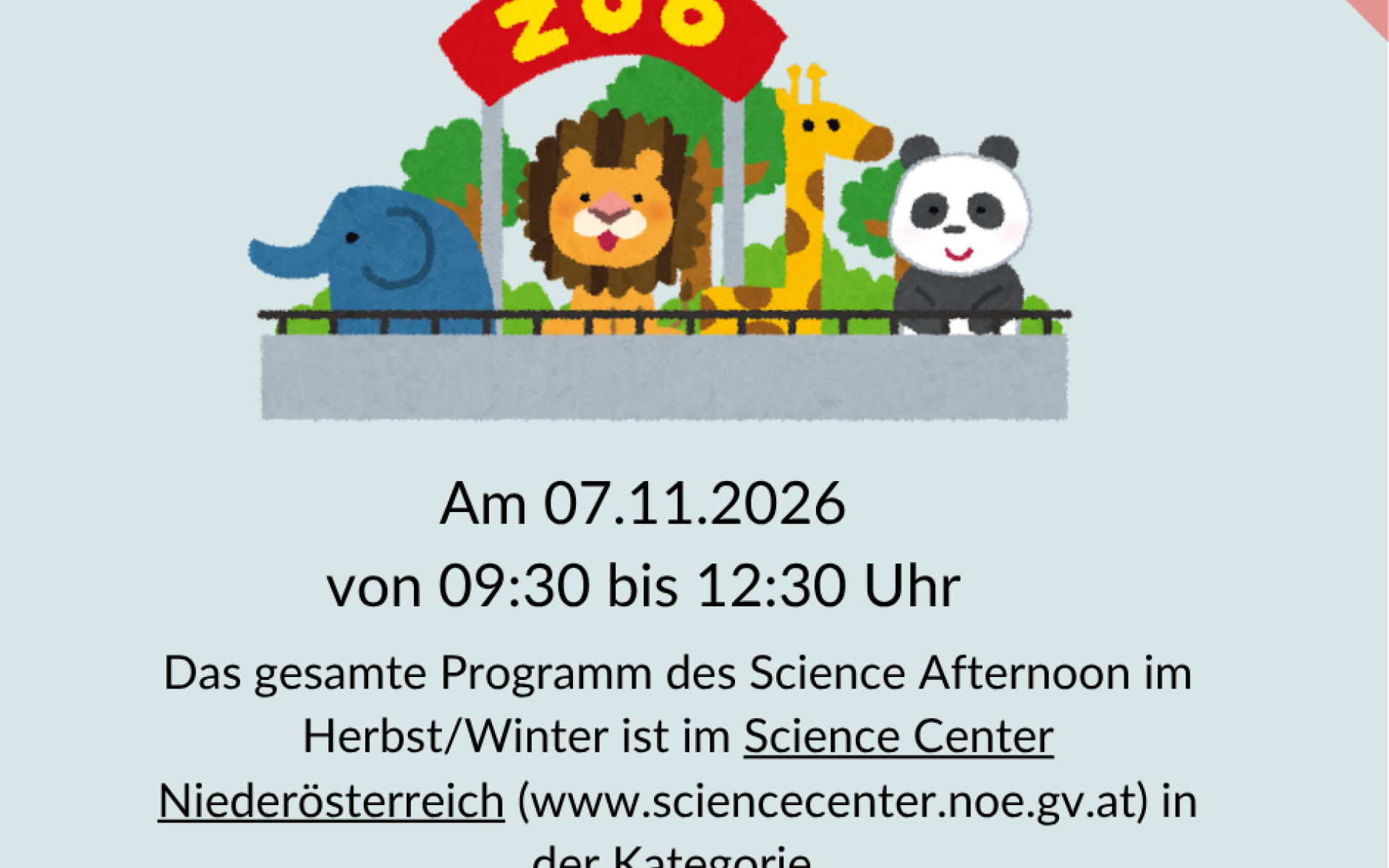 Zoo