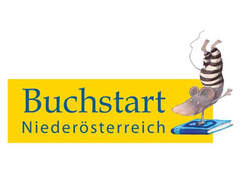 BUchstart