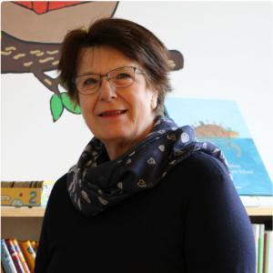 Gaby Wagner