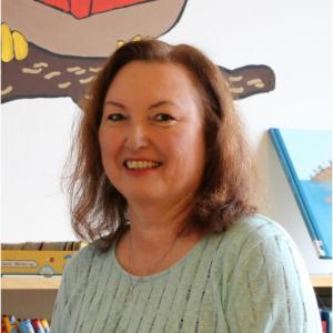 Ulrike Damjani