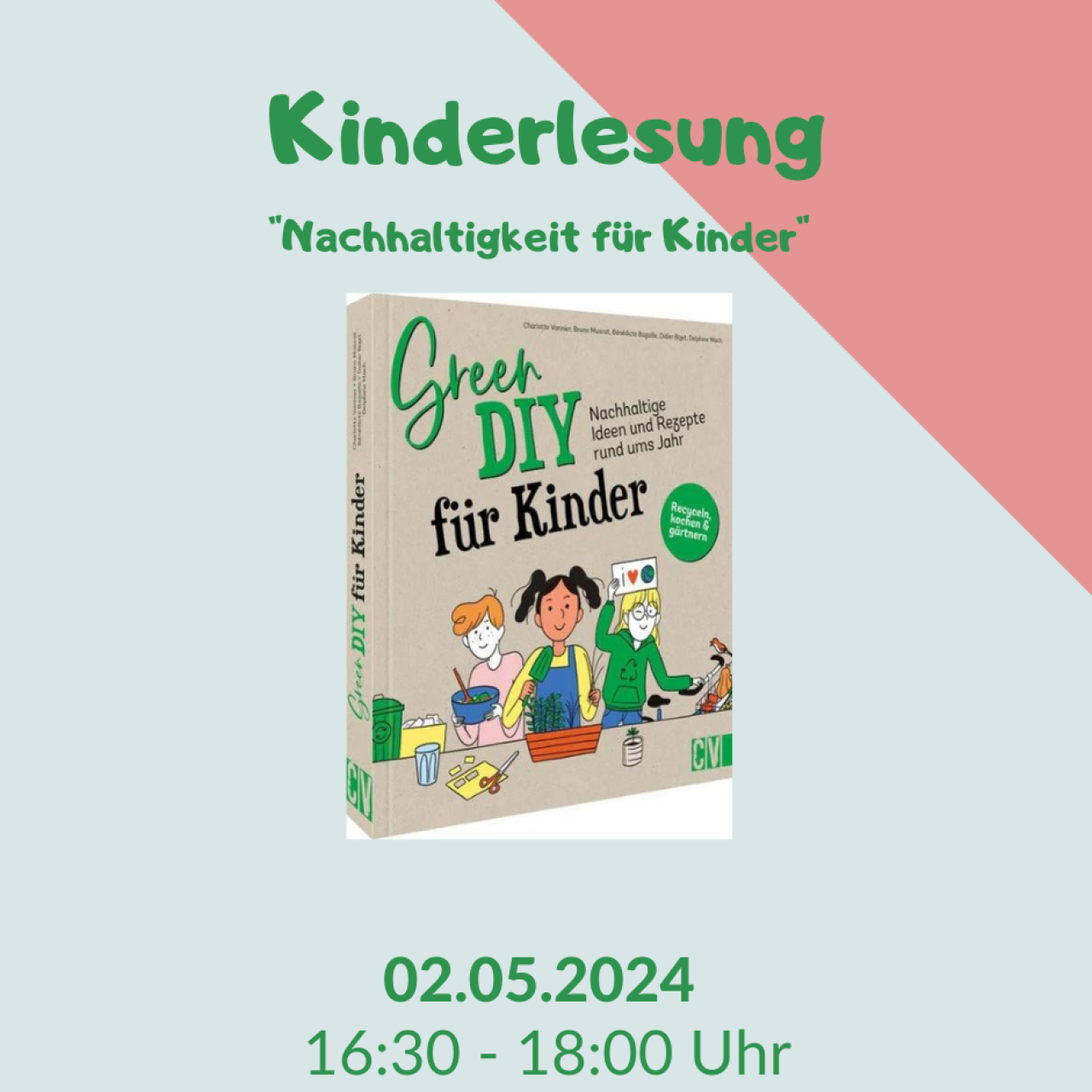 DIY für Kinder