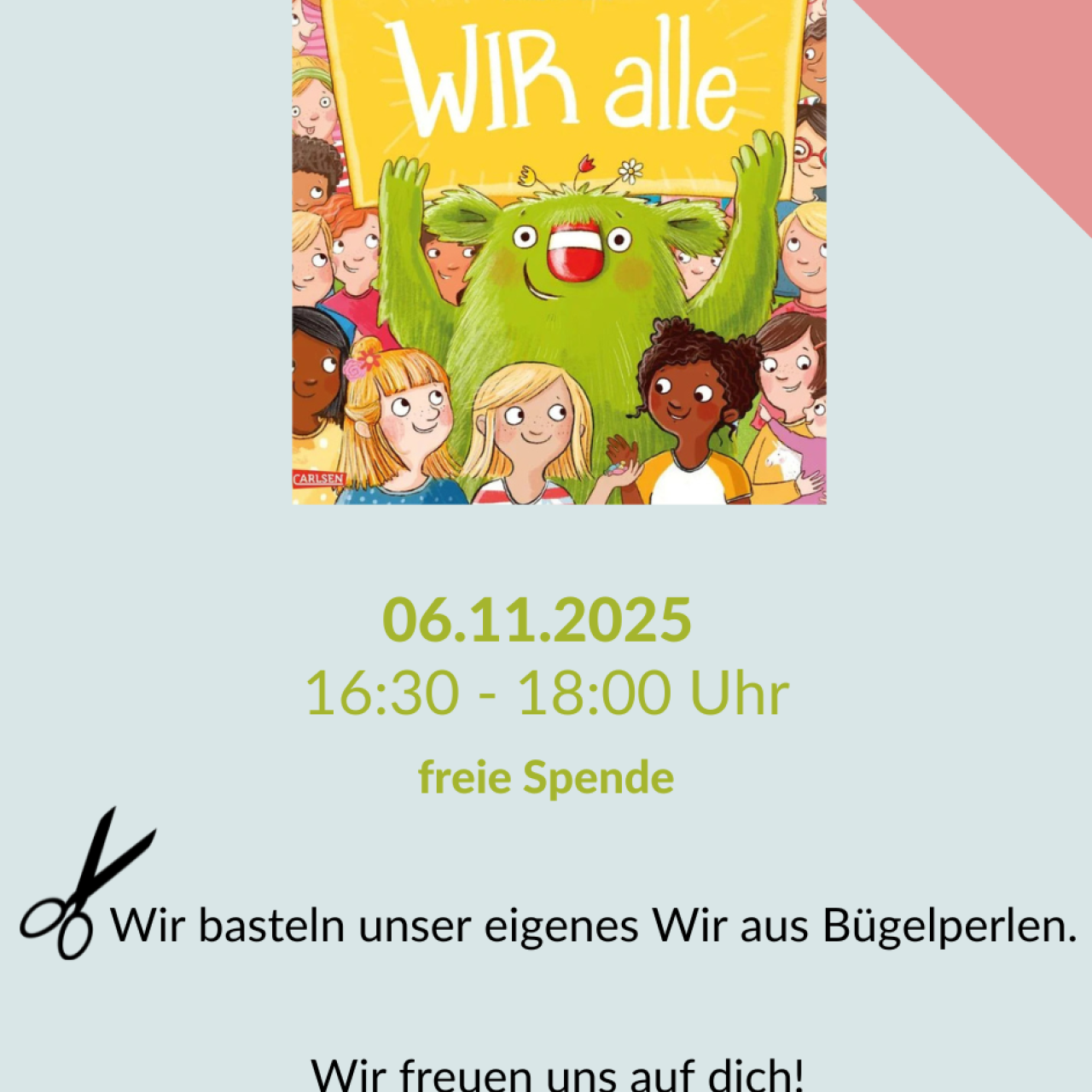 Wir alle