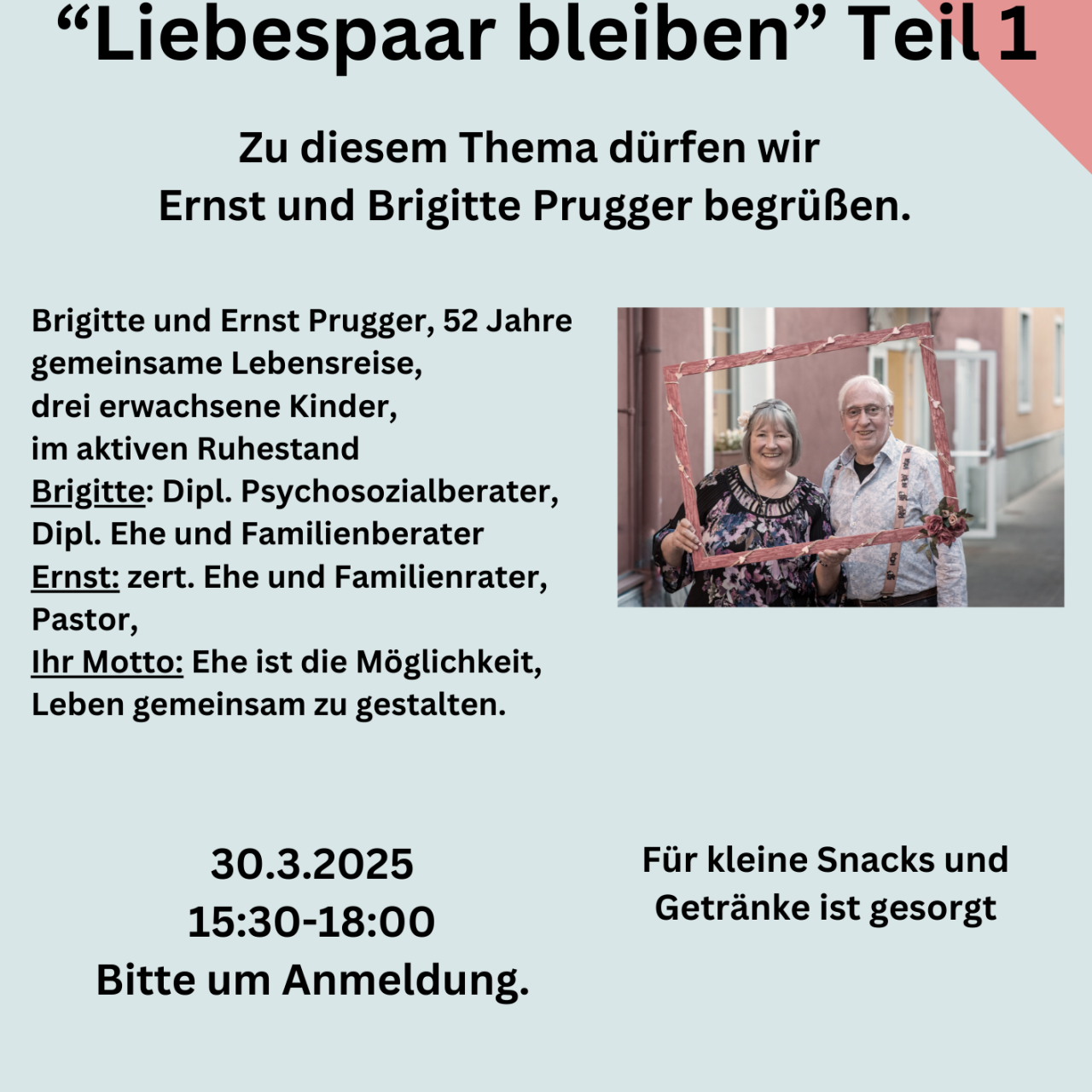 Eltern sein