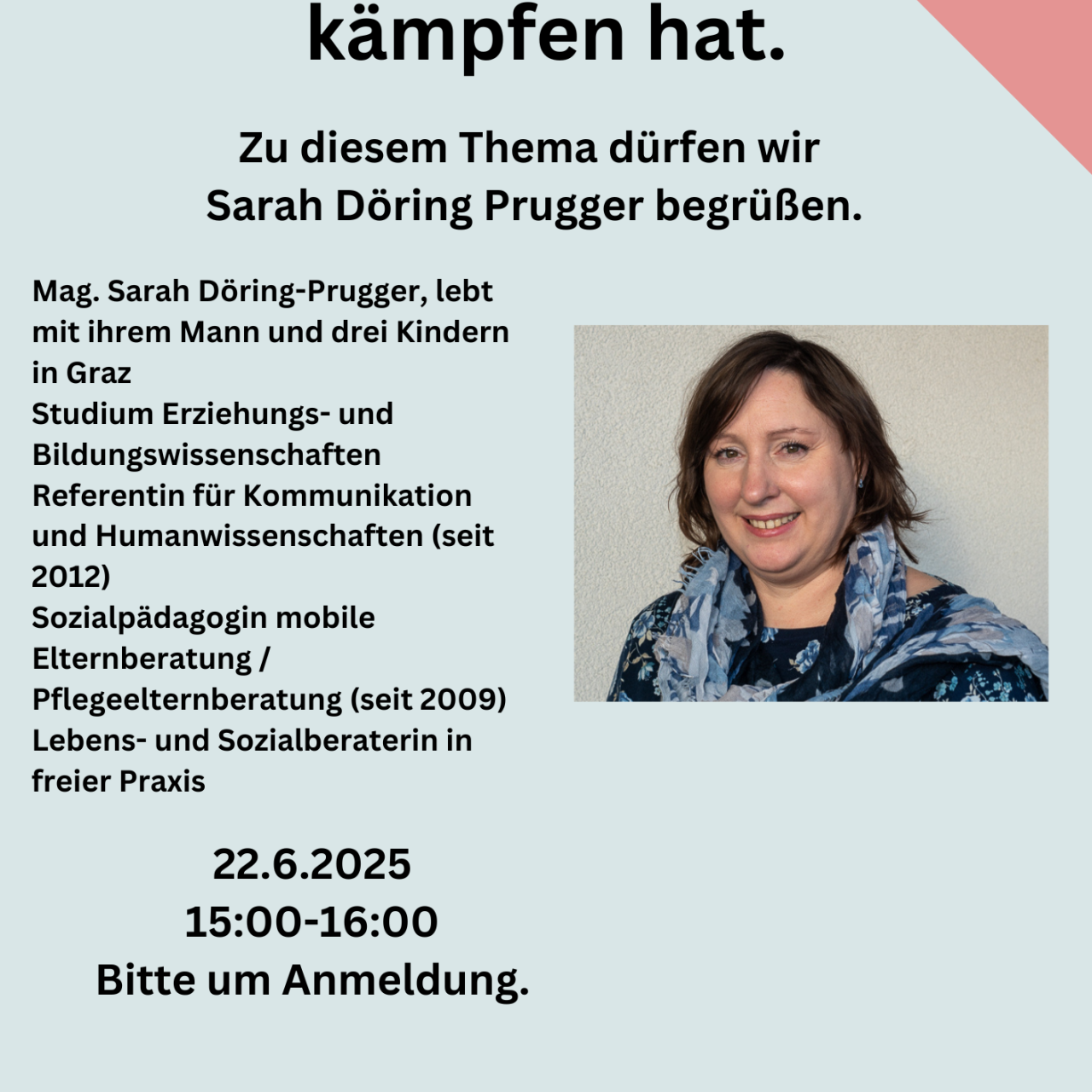 Junge Generation