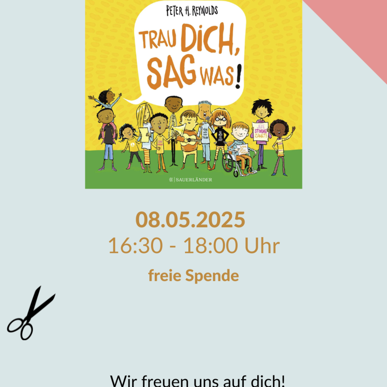 Kinderlesung