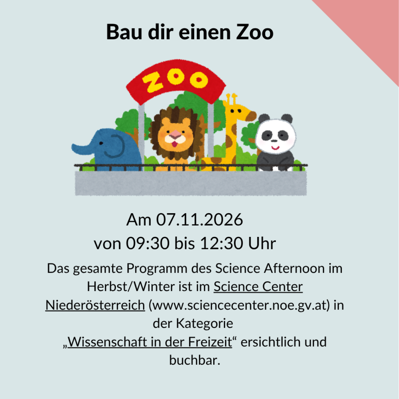 Zoo